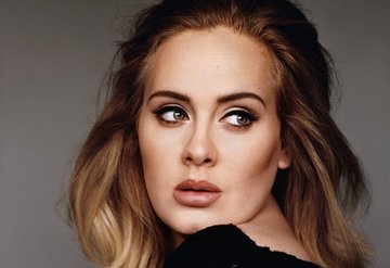 Adele 20 kilo verdi