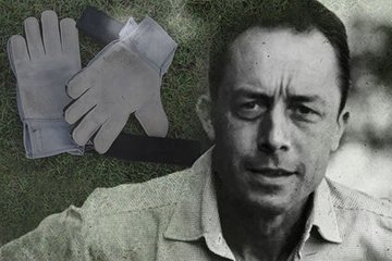 Nobel Edebiyat Ödülü alan kaleci