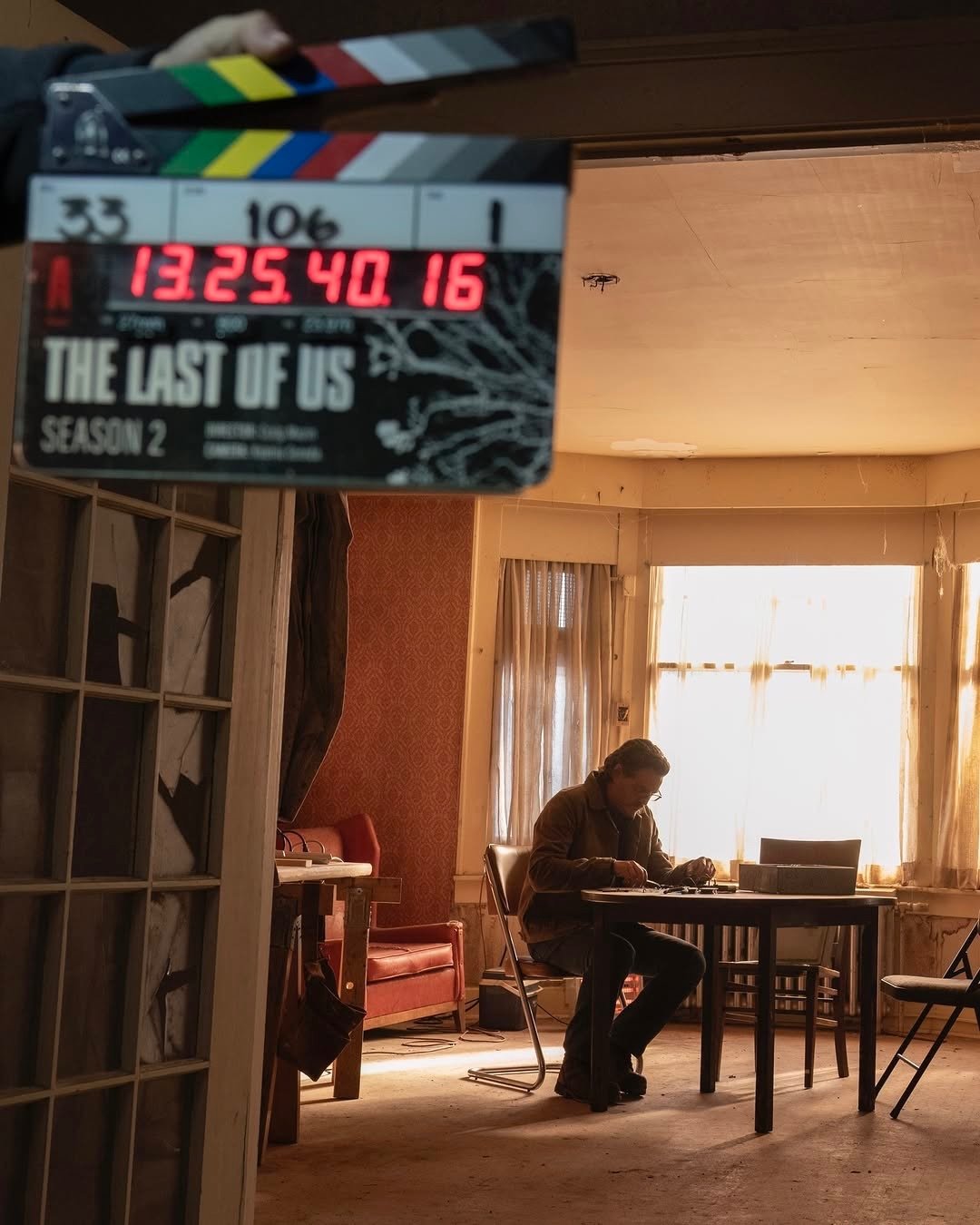 “THE LAST OF US” 2. SEZONU İLE GERİ DÖNÜYOR