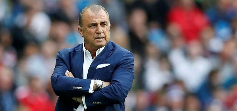 FATIH TERIM RESIGNS FROM HIS POSITION IN THE NATIONAL TEAM