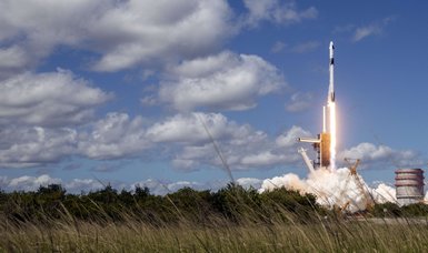 NASA targets November 14 for Moon rocket launch