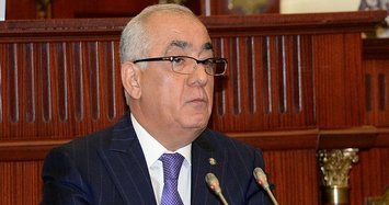 Azerbaijani parliament elects new prime minister