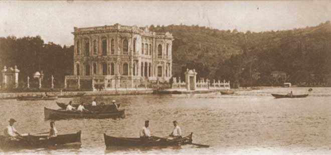 Eski İstanbul Fotoğrafları