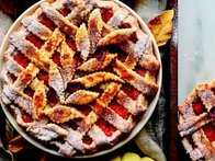 Bal Kabaklı Tart