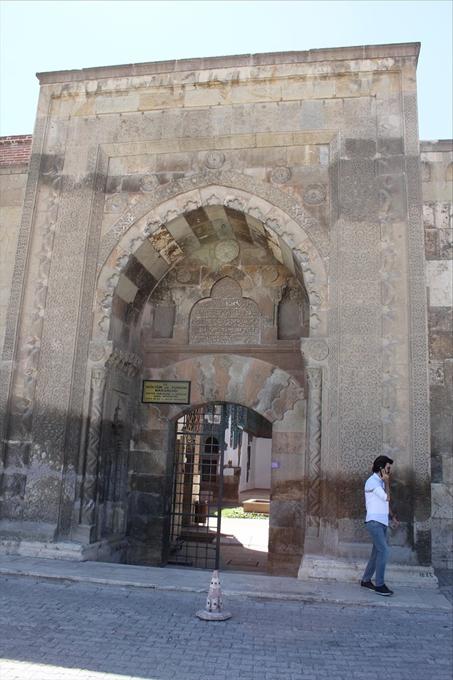 Selçuklu’nun kadim başkenti: Konya
