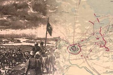 Kut’ül Amare Zaferi’nin 102. yılı