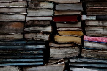 Anlamlı bir hayata geçişin yolu: Kitap okumak