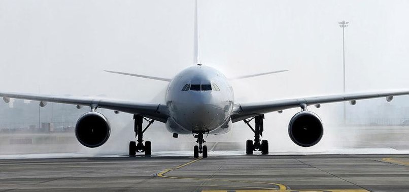 ISTANBULS SABIHA GÖKÇEN AIRPORT LAUNCHES FIRST LONG-DISTANCE FLIGHT