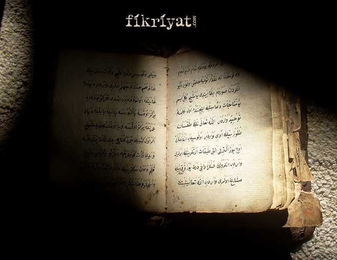 KAHRAMANLAR NEYİ TEMSİL EDİYOR?