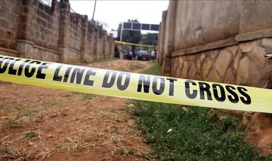 At least 4 killed in grenade blast in western Burundi