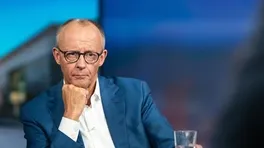 Merz’den AfD’ye Tepki