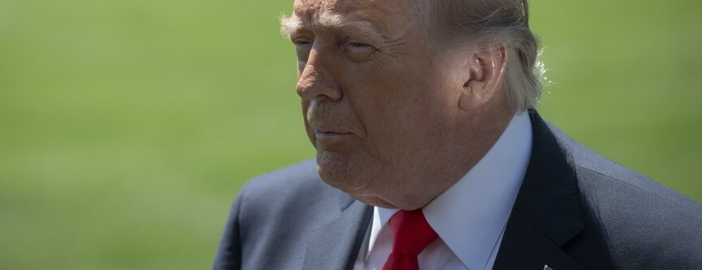 ABD Başkanı Trump’tan İran’la anlaşma her an olabilir yorumu