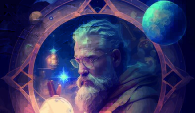 ASTROLOJİ BİR YORUM SANATIDIR