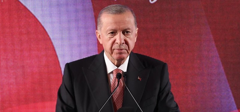 Türkiye crossed out Netanyahu, will bring Israel’s war crimes to ICC, says President Erdoğan