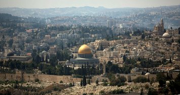Countries backing US' Jerusalem move under US shadow