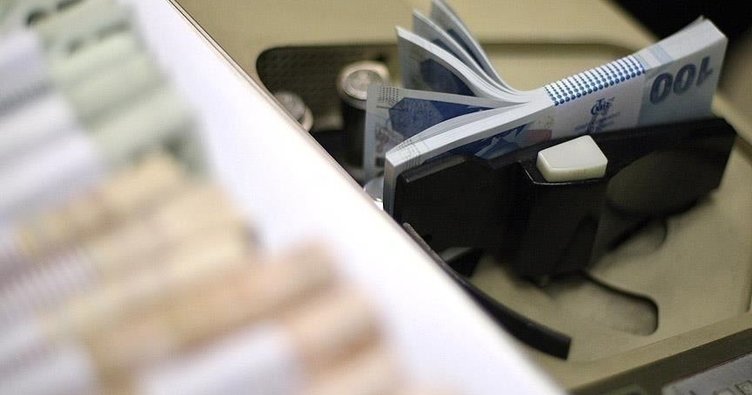 KKM bakiyelerindeki düşüş devam ediyor