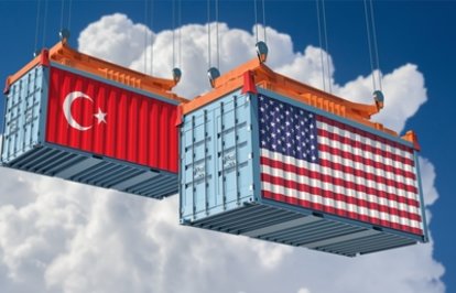 ABDyeaylıkihracat15milyardolarınüzerineçıktı