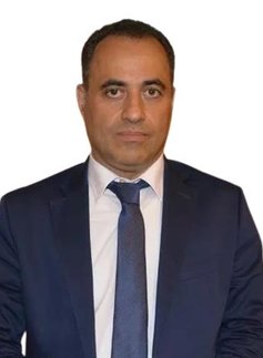 Muhammed Adak
