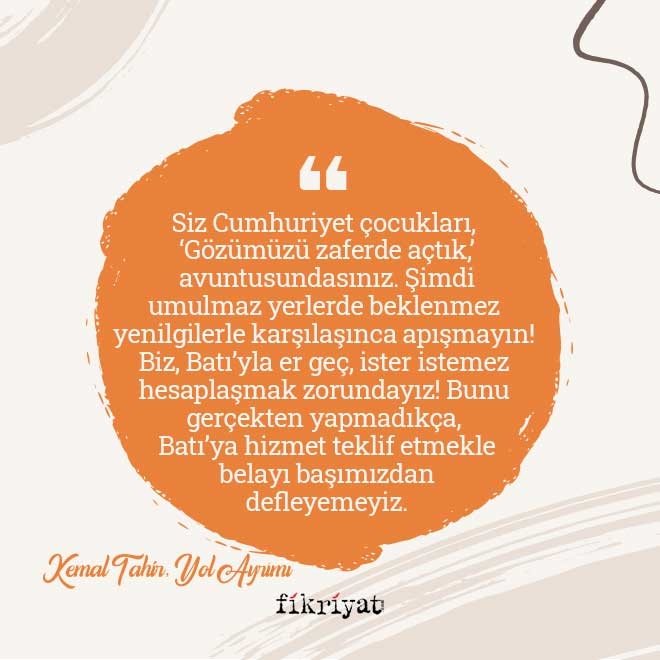 Osmanlı’yı Kerim Devlet olarak yad etti