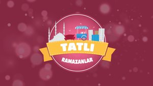 Tatlı Ramazanlar