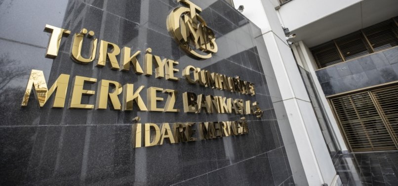TURKEYS CENTRAL BANK INTERVENES IN MARKETS AGAIN AMID FLUCTUATING FX RATES