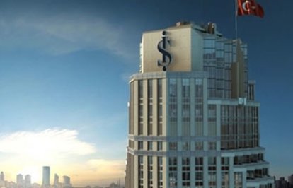 İşBankasıGrubundantarımayeniyatırım