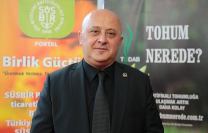 Tohumdaihracatıartırıpithalatıdüşürmehedefi