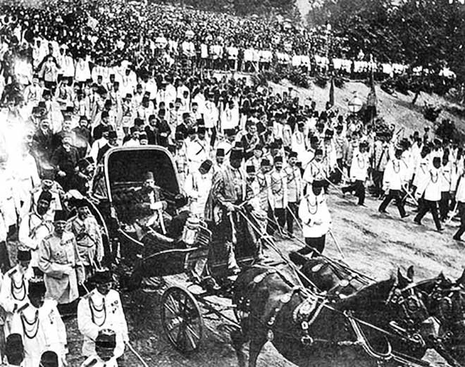 sultan abdulhamid in ramazanlari fikriyat