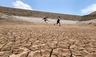 Drought to force nearly 216M people to migrate by 2050