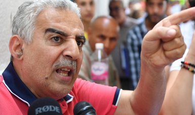 Tunisian journalist detained after criticising minister - lawyer