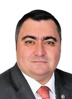 Mesut Erdoğan