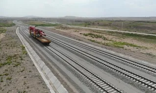 Köprü değil merkez ülke Türkiye...