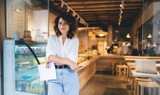 Kozmetikten kahveye helal bayilikler