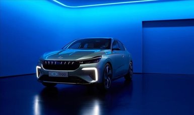 Togg launches T10F in Türkiye, eyes global success with new electric model