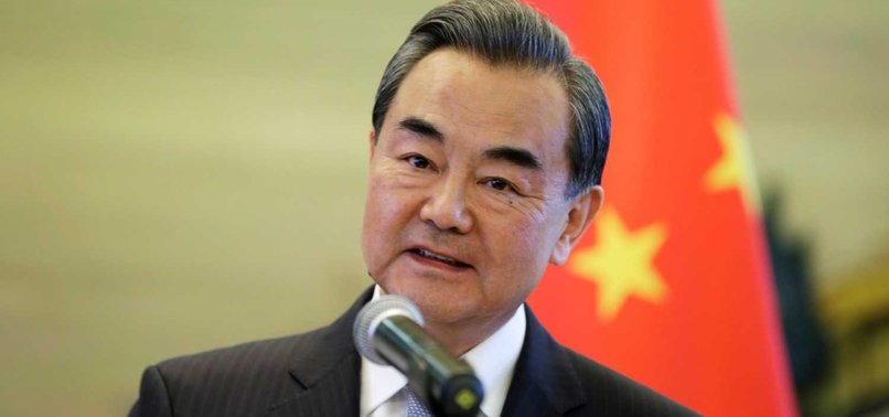 TYPICAL BULLYING BEHAVIOR,’ CHINA SLAMS NEW U.S. TARIFFS