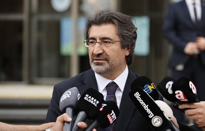 ÇakarHepberaberbazıaksiyonlarıalacağız