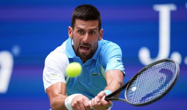 Djokovic, Gauff qualify for 2023 US Open semifinals