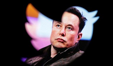 Musk threatens to reassign NPR Twitter account, NPR says
