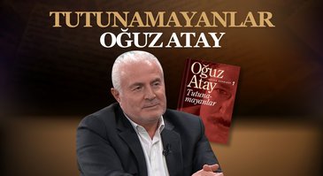 Tutunamayanlar | Ayraç