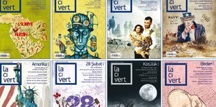 Lacivert  2 yaşında