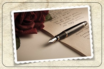 Güzel kelimeler tanzimi