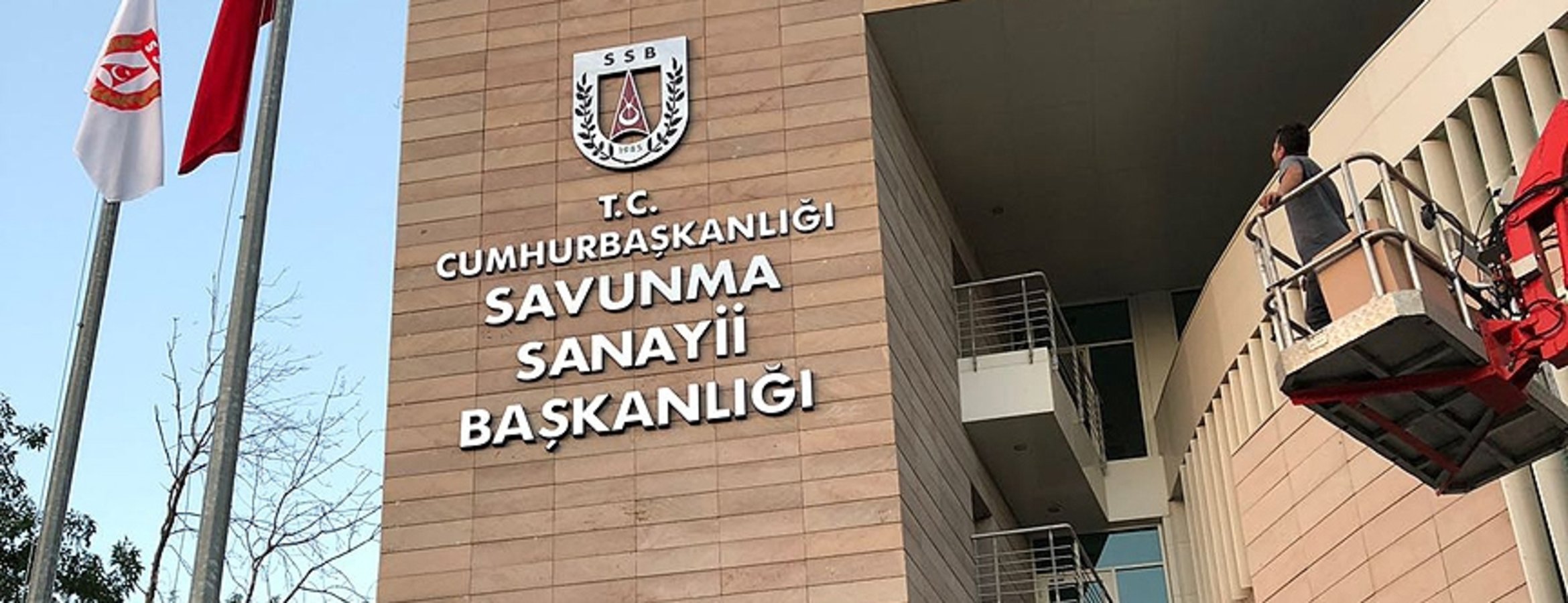 Savunma Sanayii Başkanlığından yeni tedarikçi finansman destek modeli