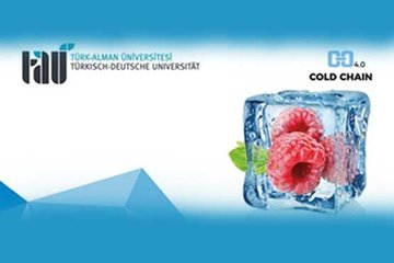 TAÜ’den Soğuk Zincir çalıştayı