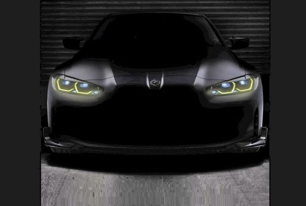 BMW M4 CSL 20 MAYIS’TA TANITILACAK