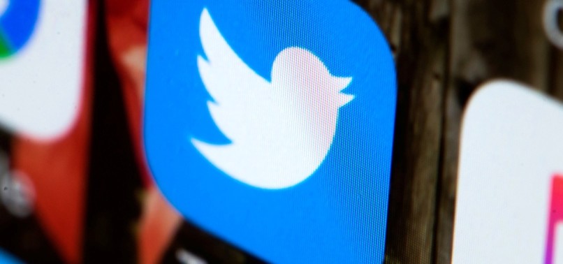 TWITTER SUSPENDS FAKE ACCOUNTS AT RECORD RATE, REPORT SAYS
