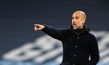 Man City sign new deal with manager Pep Guardiola
