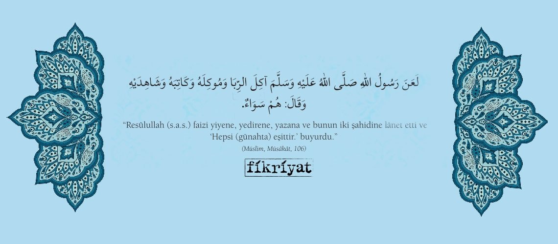 Helal kazanç hakkında 40 hadis