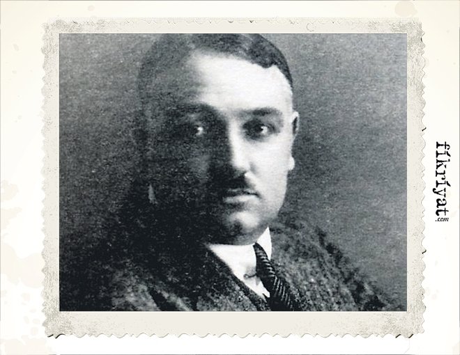 YAHYA KEMAL’İN NÜKTEDANLIĞI