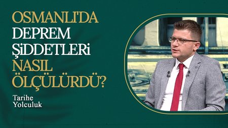 Depremler Ve Kayıp Köyler I Tarihe Yolculuk