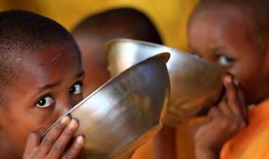 Humanitarian agencies call for global action to prevent famine in Horn of Africa